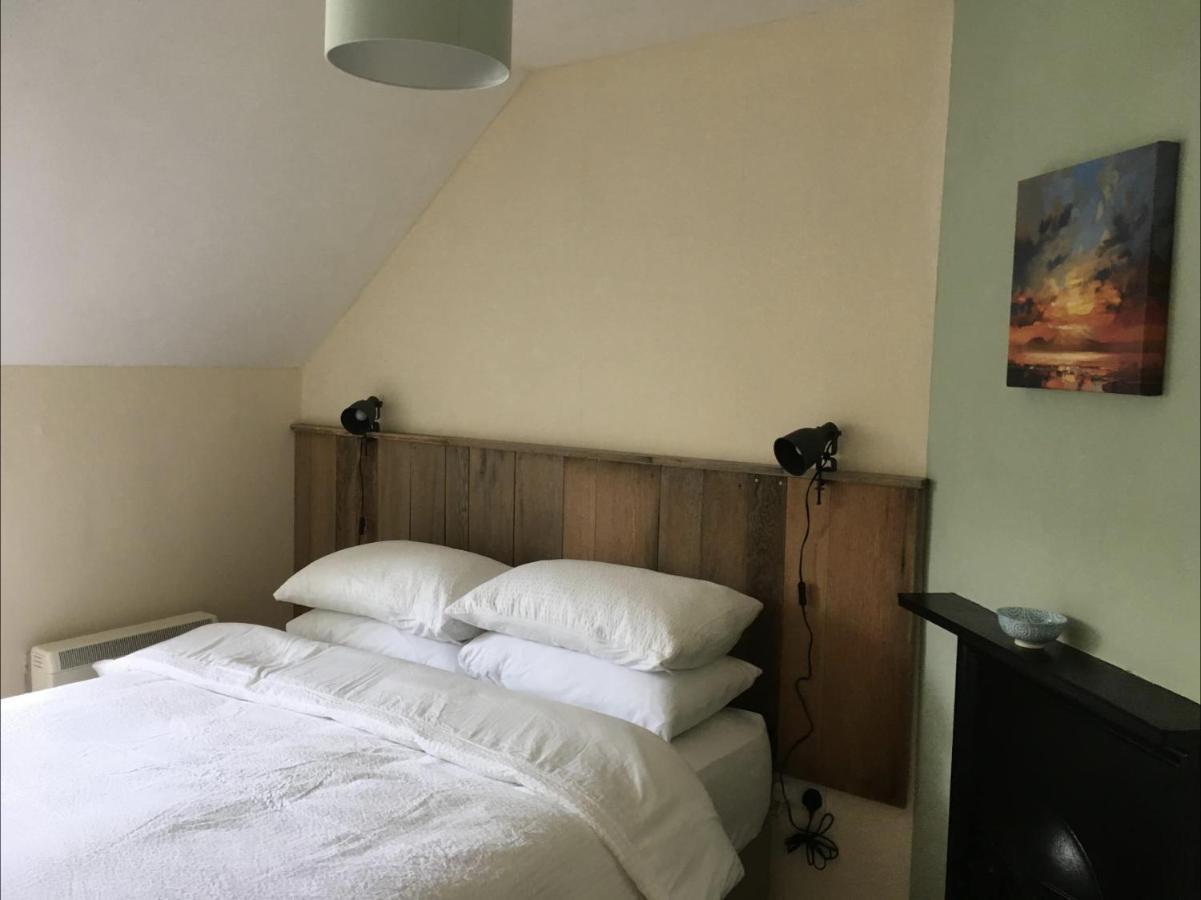Cosy Arts & Crafts Cottage With Stunning Views Brecon Luaran gambar