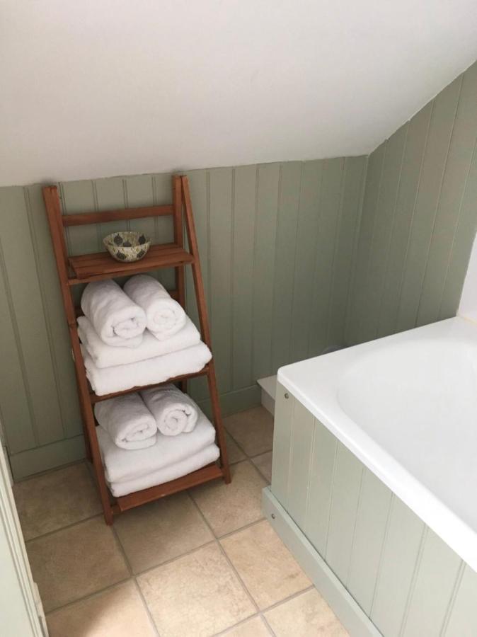 Cosy Arts & Crafts Cottage With Stunning Views Brecon Luaran gambar