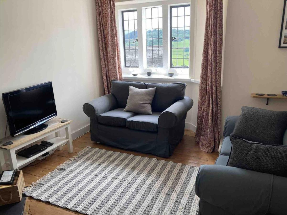 Cosy Arts & Crafts Cottage With Stunning Views Brecon Luaran gambar