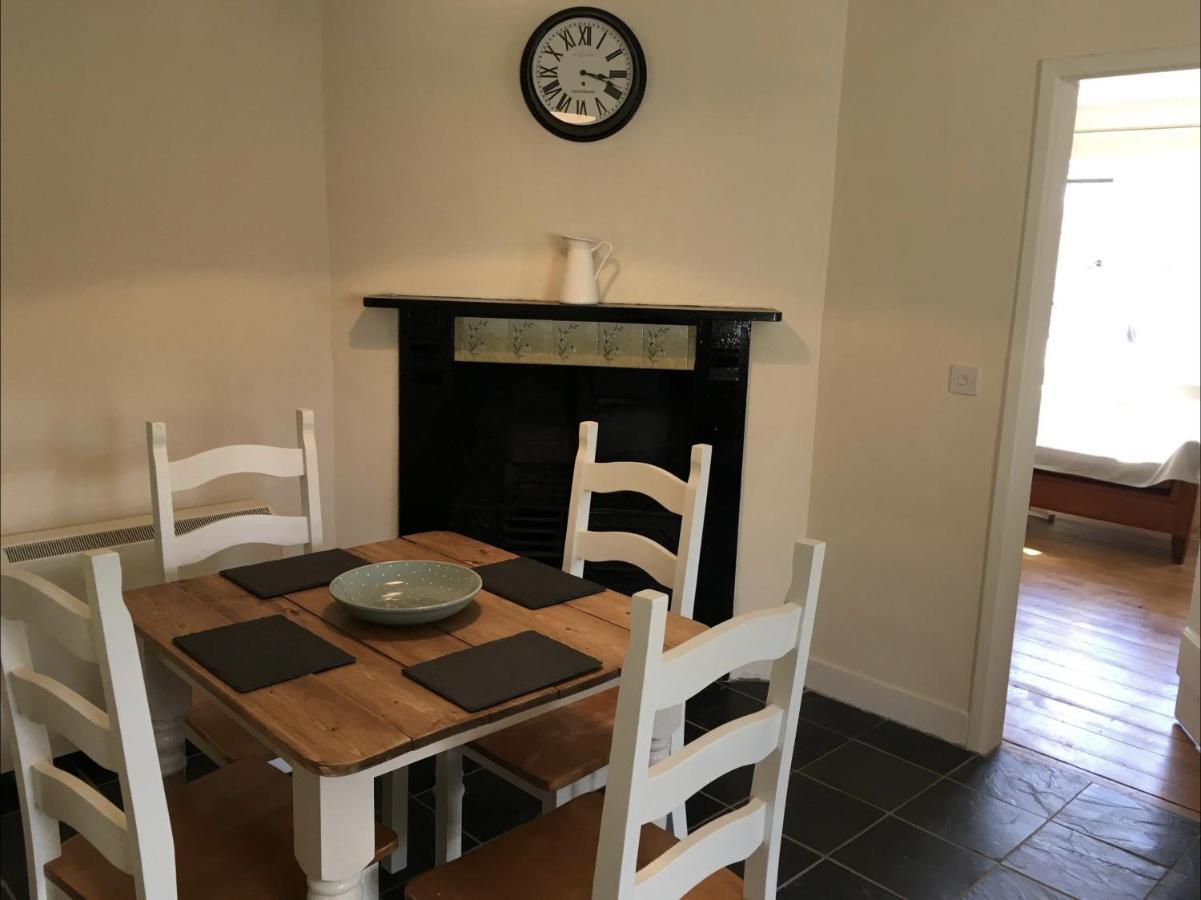 Cosy Arts & Crafts Cottage With Stunning Views Brecon Luaran gambar