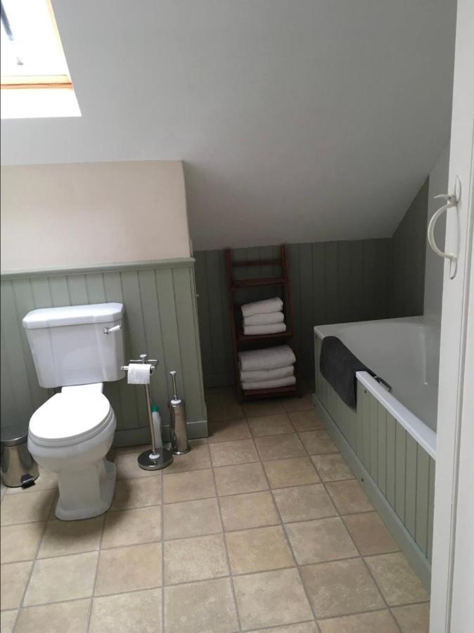 Cosy Arts & Crafts Cottage With Stunning Views Brecon Luaran gambar